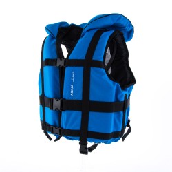 Chaleco Raft Expe Pro Plus