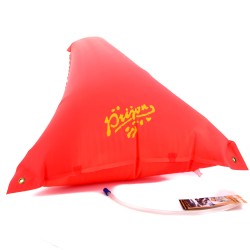 Globo T Rojo 5 (Pure)