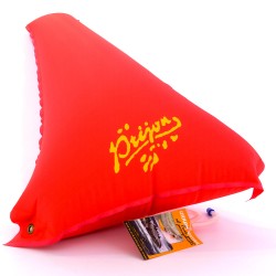 Globo T Rojo 4 (Soca)