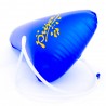 Globo D Azul 8 (Capri)