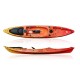 Kayak de pesca RTM Midway Gris Store