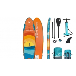 Spinera SUP Supventure Sunset 10.6 - 320x82x15 cm