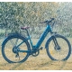 FIIDO C11 Pro - Bicicleta Eléctrica Urbana