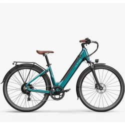 FIIDO C11 Pro - Bicicleta Eléctrica Urbana