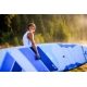 Tabla Spinera SUP Sun Light 12.0