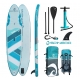 Tabla Spinera SUP Sun Light 12.0