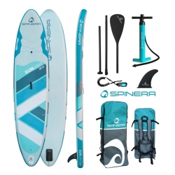 Tabla Spinera SUP Sun Light 12.0