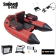 Pato de Pesca HART Sikkario X-Fast