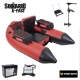 Pato de Pesca HART Sikkario X-Fast