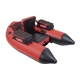 Pato de Pesca HART Sikkario X-Fast
