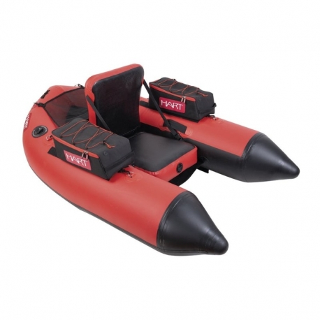 Pato de Pesca HART Sikkario X-Fast
