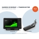 Garmin ECHOMAP UHD2 72CV CON GT21TM