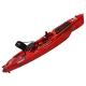 Kayak a pedales Big Mama Triken 380 Basic