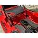 Kayak a pedales Big Mama Triken 380 Basic