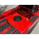 Kayak a pedales Big Mama Triken 380 Basic