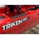 Kayak a pedales Big Mama Triken 380 Basic