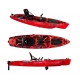 Kayak a pedales Big Mama Triken 380 Revolution