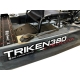 Kayak a pedales Big Mama Triken 380 Revolution