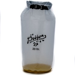 Saco Estanco Transparente 20L