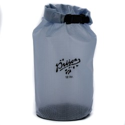 Saco Estanco Transparente 12L