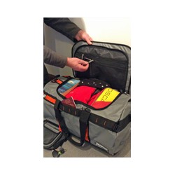 Bolso Cruiser 90 litros