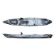 Kayak de pesca RTM Abaco 420 Luxe