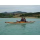Kayak de travesía Prijon Marlin Prilite
