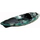 Kayak de pesca FeelFree Moken 10 Pesca Deluxe