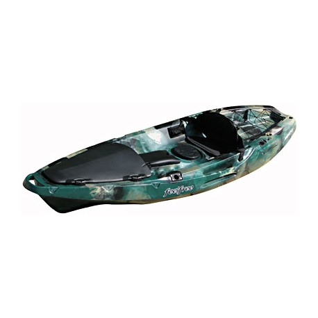 Kayak de pesca FeelFree Moken 10 Pesca Deluxe
