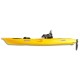 Kayak de pesca FeelFree Lure 11.5 Pesca Sonar Timon