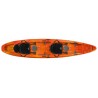 Kayak de travesía Wilderness Systems Tarpon 135T