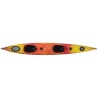 Kayak de travesía Wilderness Systems Polaris 180