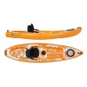 Kayak de travesía Islander Calypso Special