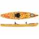Kayak de pesca Islander Strike Pesca