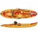 Kayak de travesía Islander Hula 8.5