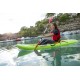 Kayak de travesía Islander Hula 8.5