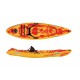 Kayak de travesía Islander Paradise 1