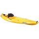 Kayak de travesía Islander Paradise 1