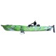 Kayak de pesca Old Town Predator XL con Motor