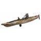 Kayak de pesca Old Town Predator Pedal