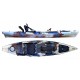 Kayak de pesca Jackson Cuda 14