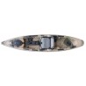 Kayak de pesca Old Town Predator 13