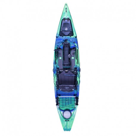 Kayak de pesca Jackson Cuda 14
