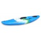 Kayak de travesía Pyranha Fusion SOT