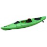 Kayak de travesía Venture Flex 11 Skeg