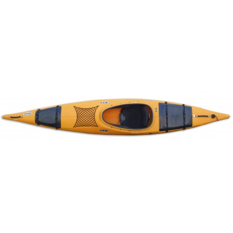 Kayak de travesía Prijon Day Liner S