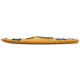 Kayak de travesía Prijon Day Liner S