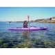 Kayak de travesía Prijon Day Liner S