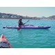 Kayak de travesía Prijon Day Liner S