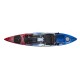 Kayak de pesca Jackson Cuda HD